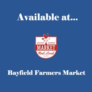 Bayfield Farmer's Market